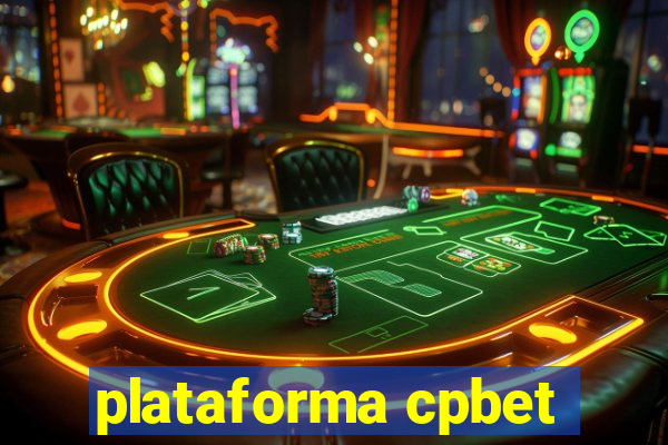 plataforma cpbet